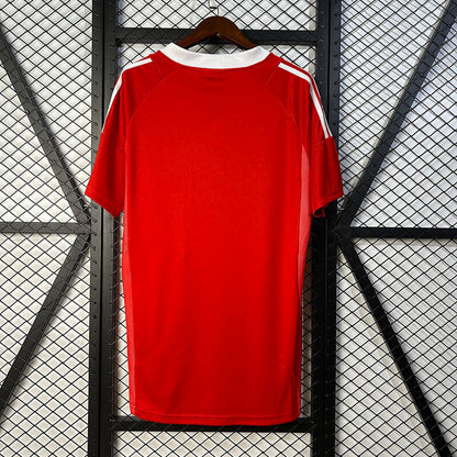 Benfica 02/03