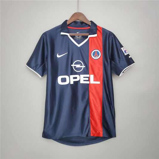Paris Saint-Germain 02/03