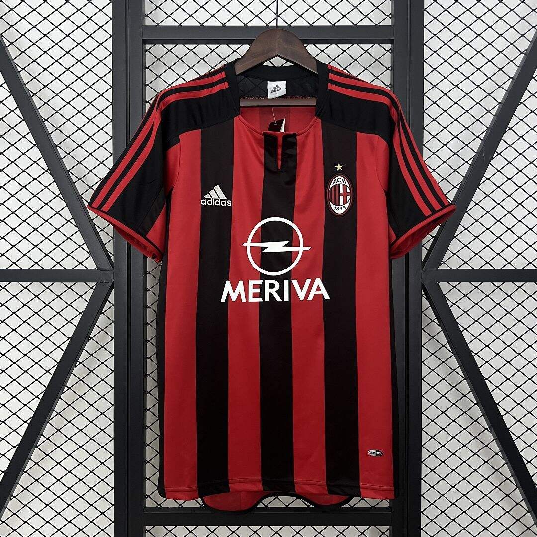 Milan 03/04