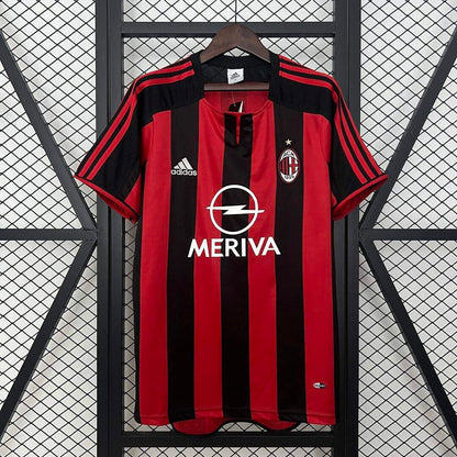 Milan 03/04