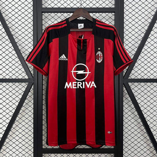 Milan 03/04