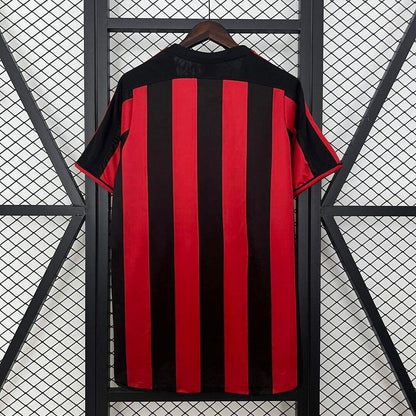 Milan 03/04