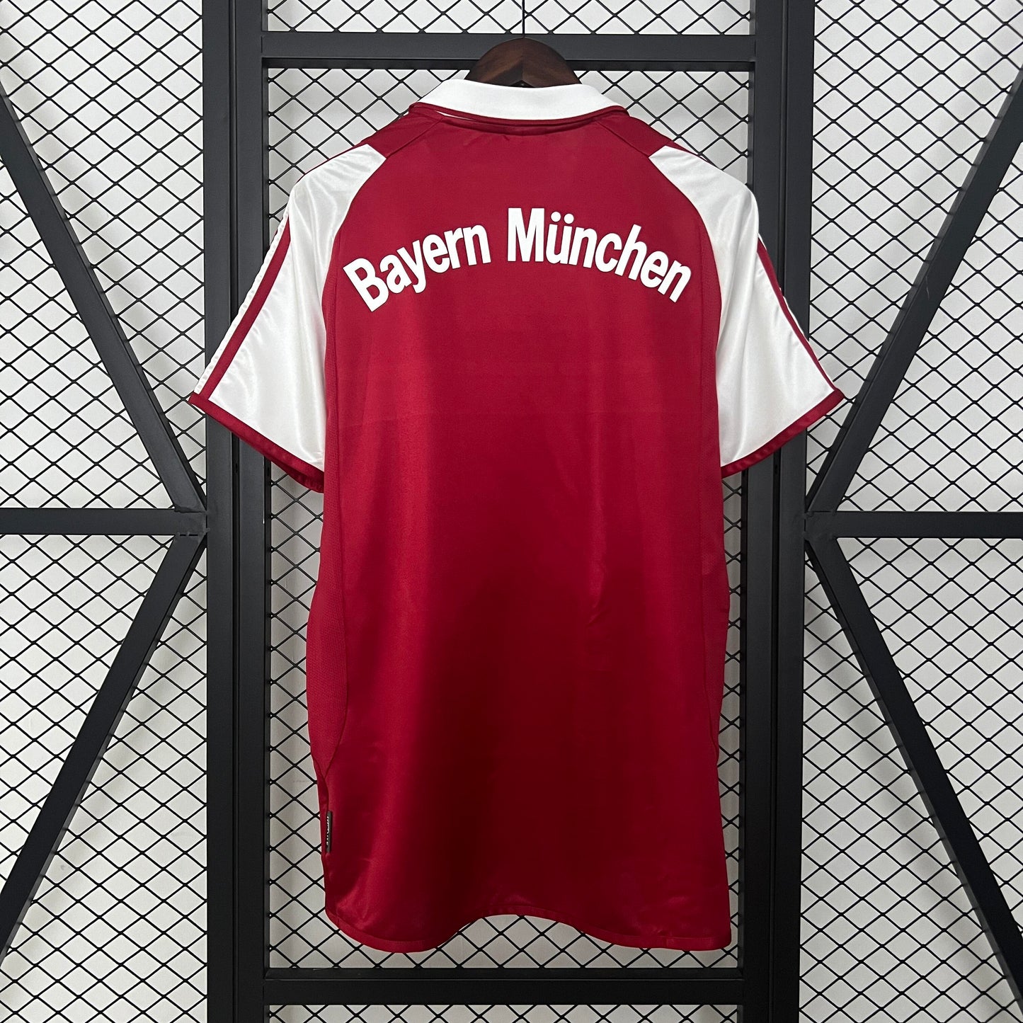 Bayern de Múnich 03/04