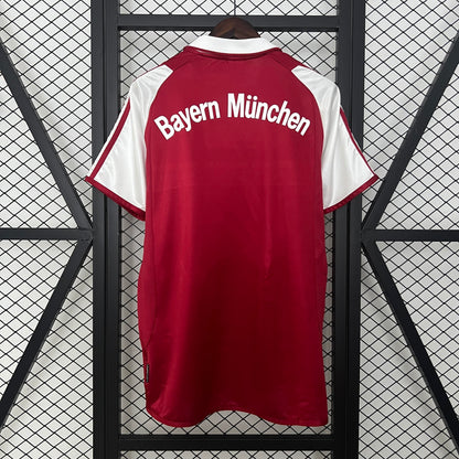 Bayern de Múnich 03/04