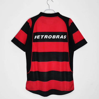 Flamengo 03/04
