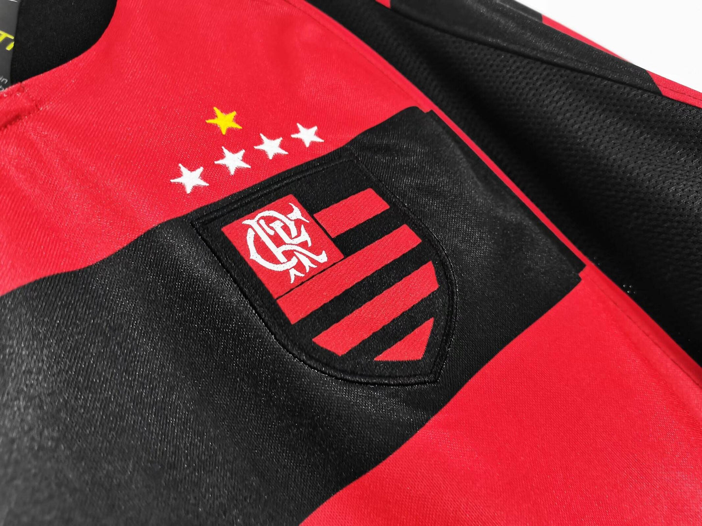 Flamengo 03/04