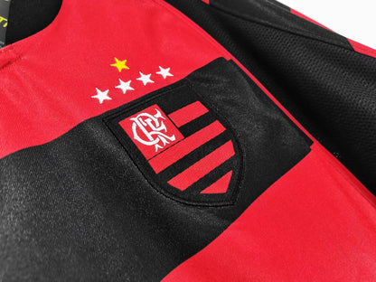 Flamengo 03/04