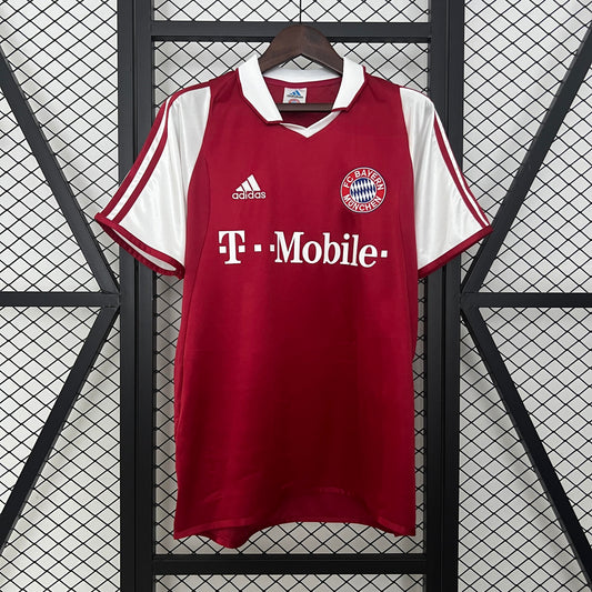 Bayern de Múnich 03/04