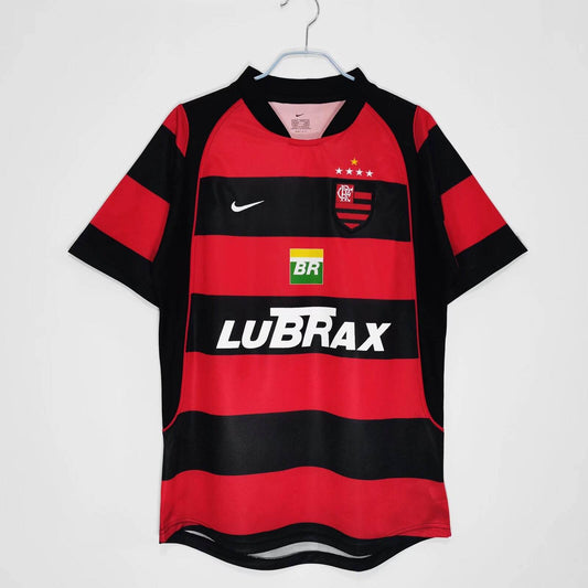 Flamengo 03/04