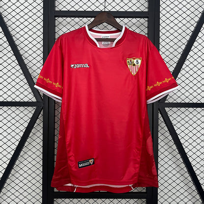 Sevilla 03/04 alternativa