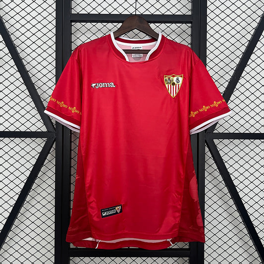 Sevilla 03/04 alternativa