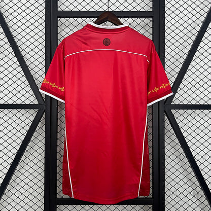 Sevilla 03/04 alternativa
