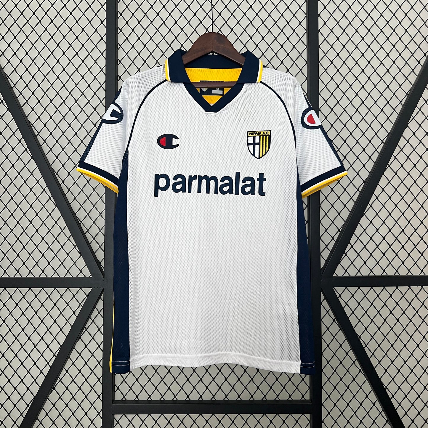 Parma 03/04 alternativa