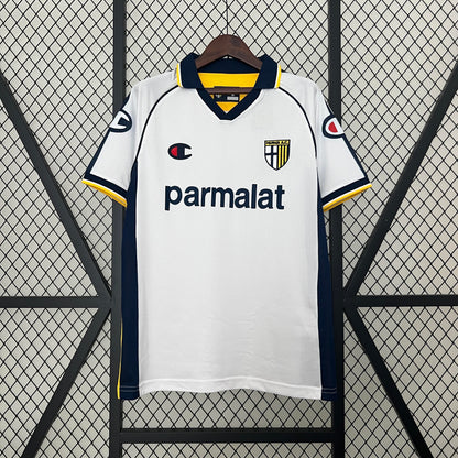 Parma 03/04 alternativa