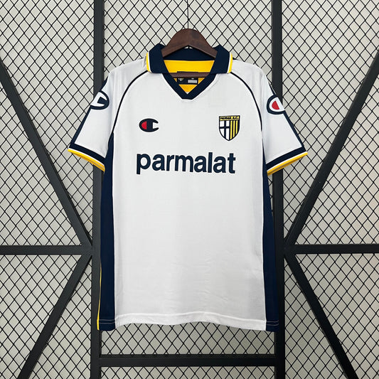 Parma 03/04 alternativa