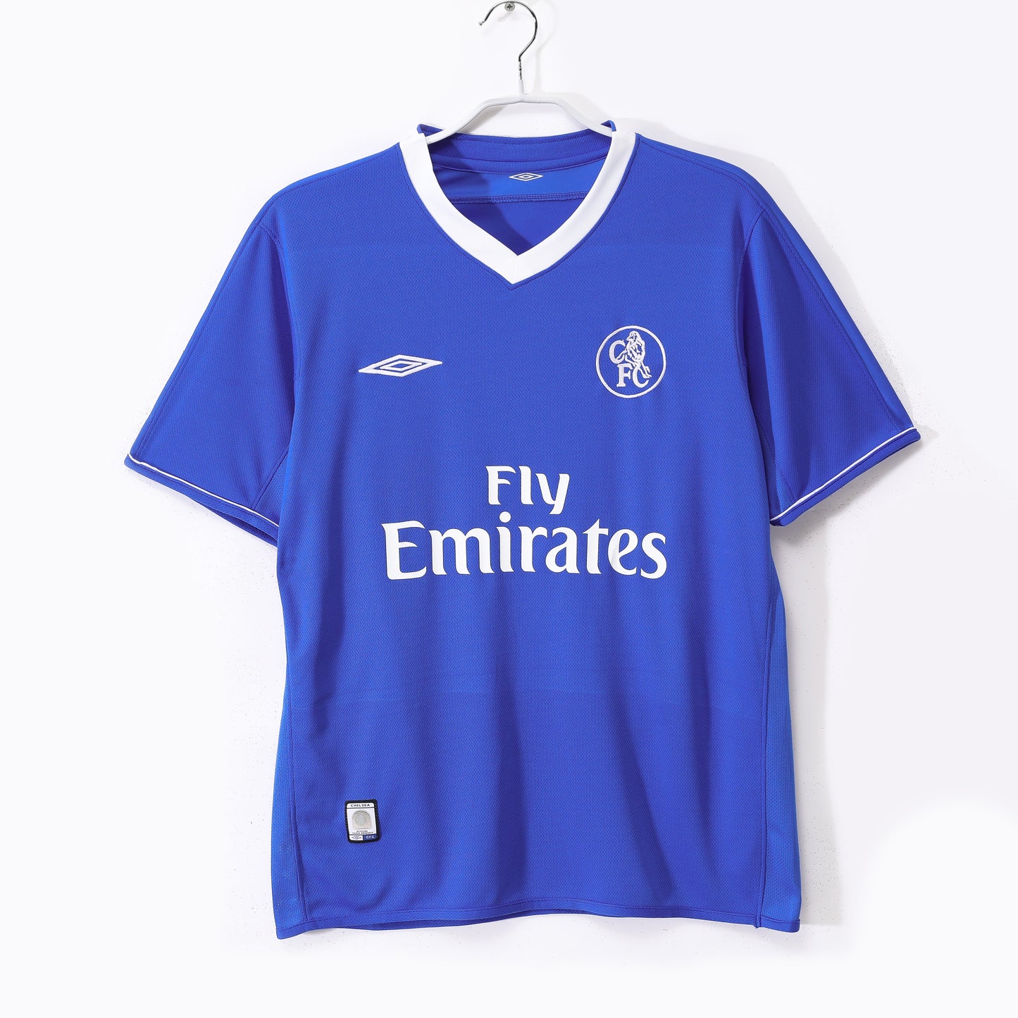 Chelsea 03/05