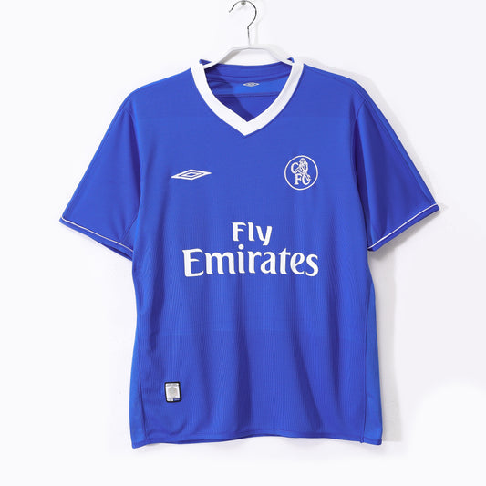 Chelsea 03/05