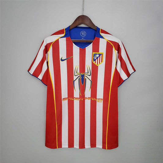 Atletico de Madrid 04/05