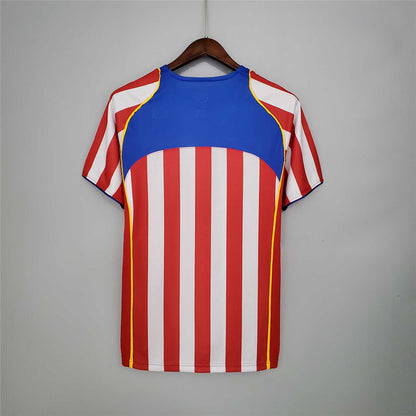 Atletico de Madrid 04/05