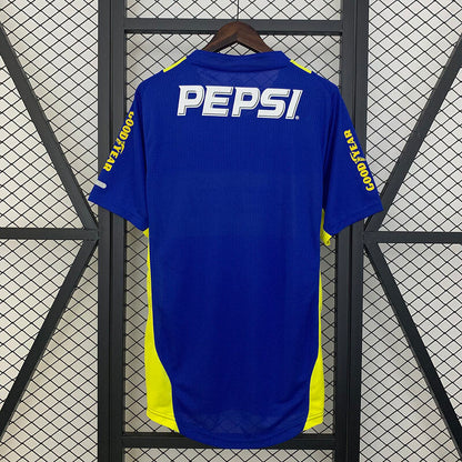 Boca 04/05