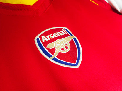 Arsenal 04/05