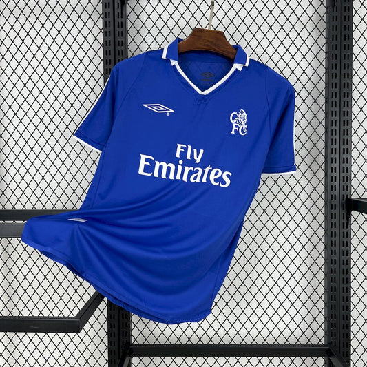 Chelsea 04/05