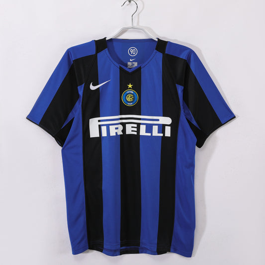 Inter 04/05