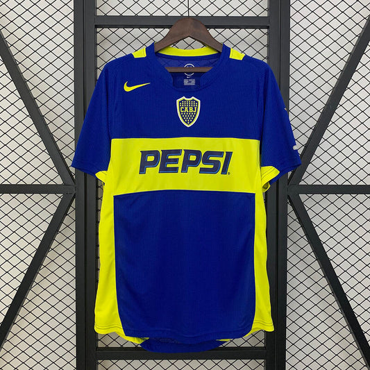 Boca 04/05