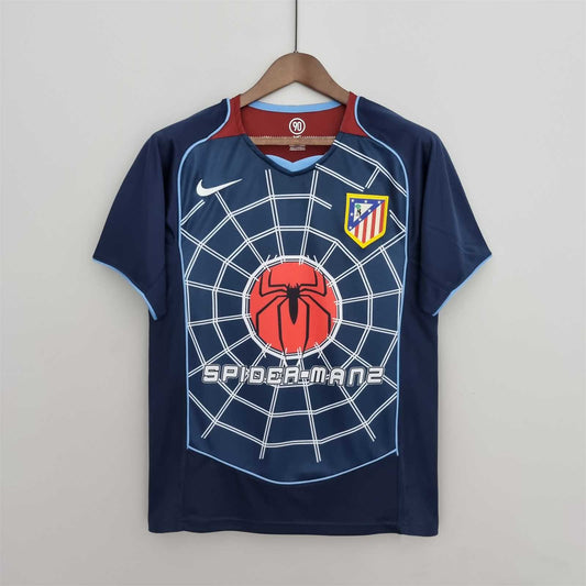 Atletico de Madrid 04/05 alternativa