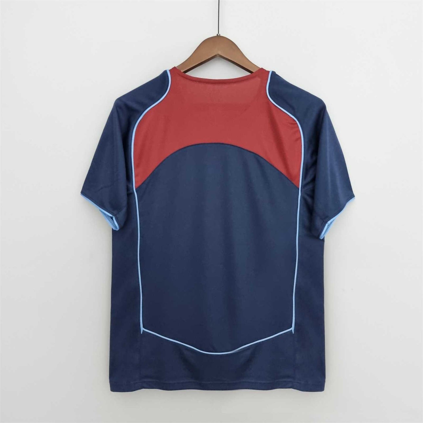 Atletico de Madrid 04/05 alternativa