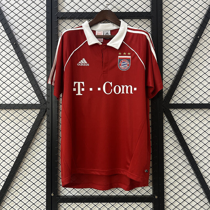 Bayern de Múnich 05/06