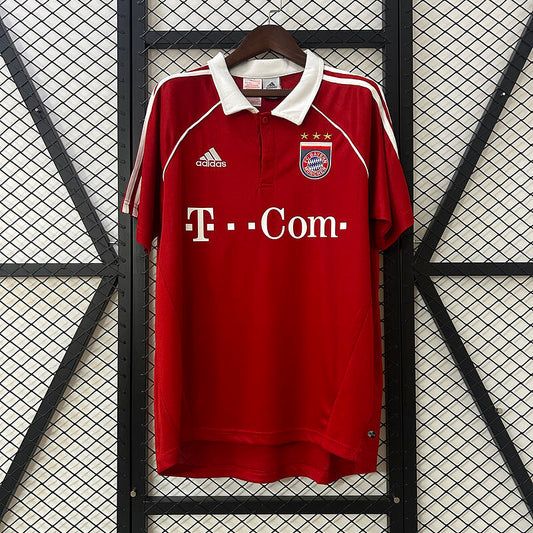 Bayern de Múnich 05/06