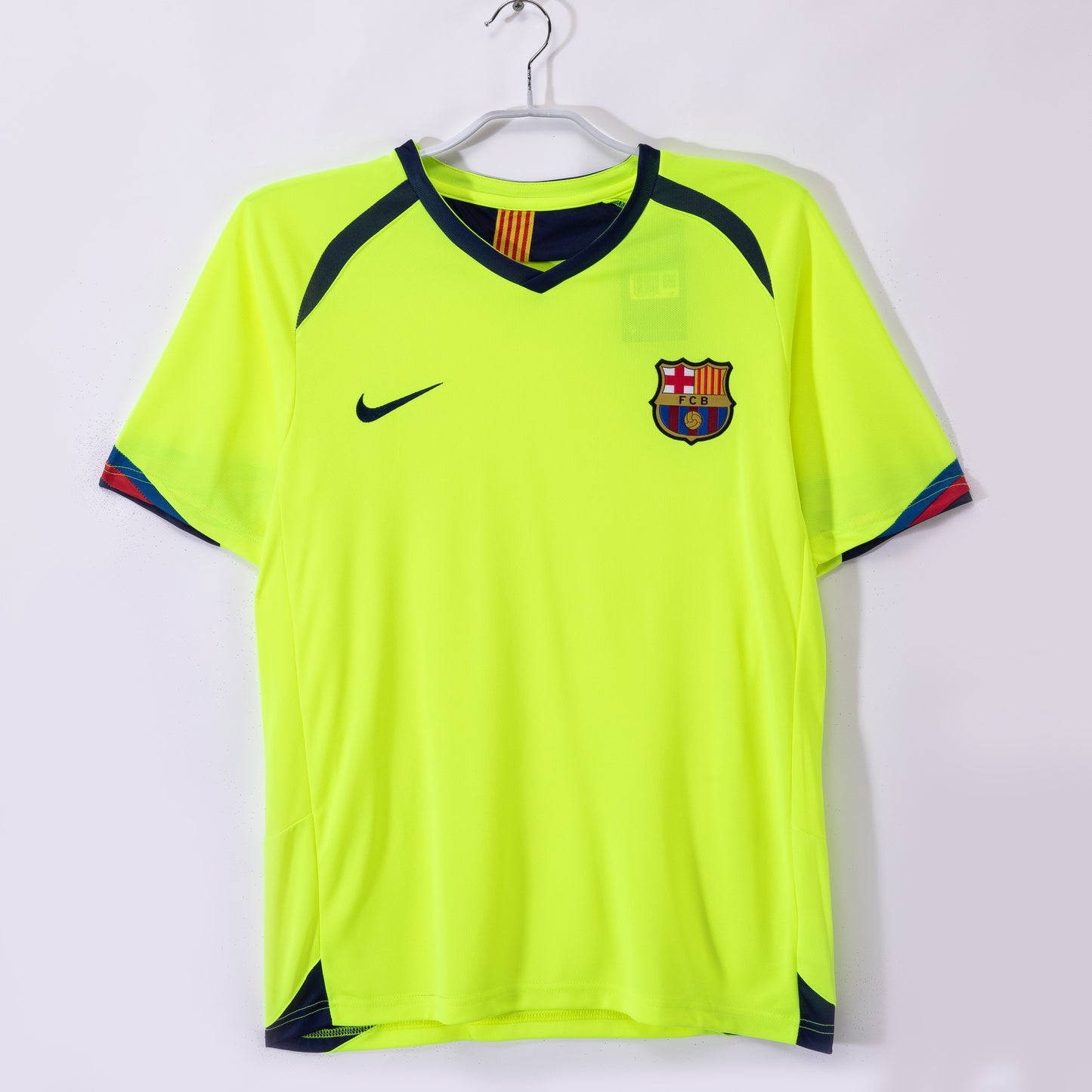 Barcelona 05/06 alternativa