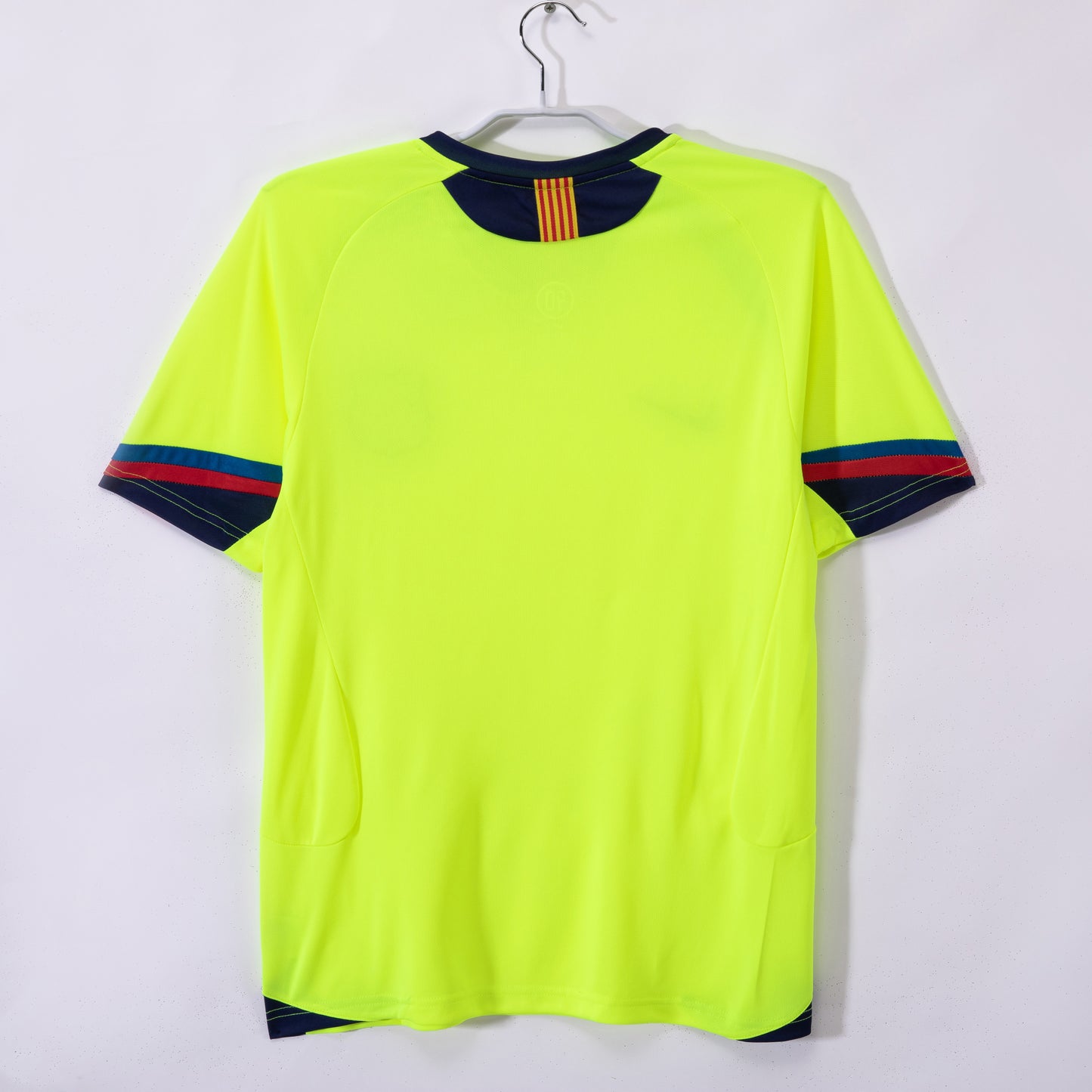 Barcelona 05/06 alternativa