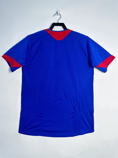 Manchester United 05/06 alternativa