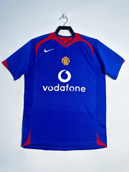 Manchester United 05/06 alternativa