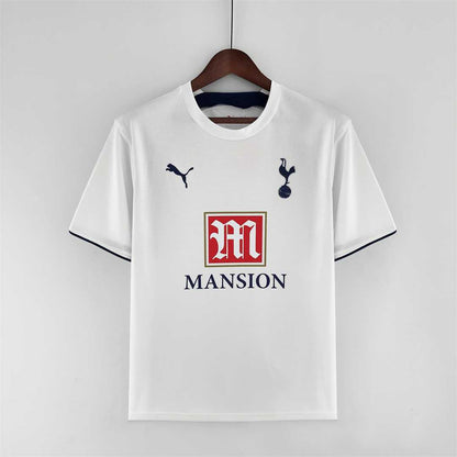 Tottenham Hotspur 06/07