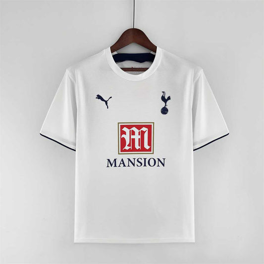 Tottenham Hotspur 06/07