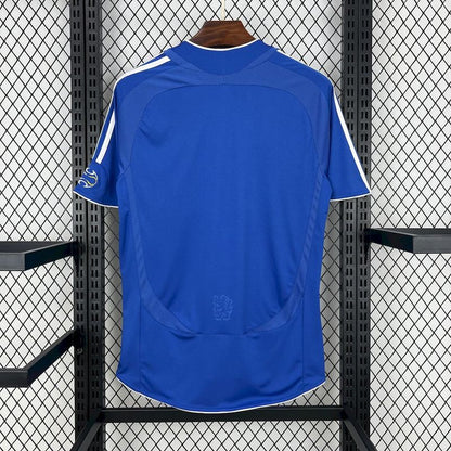 Chelsea 06/07