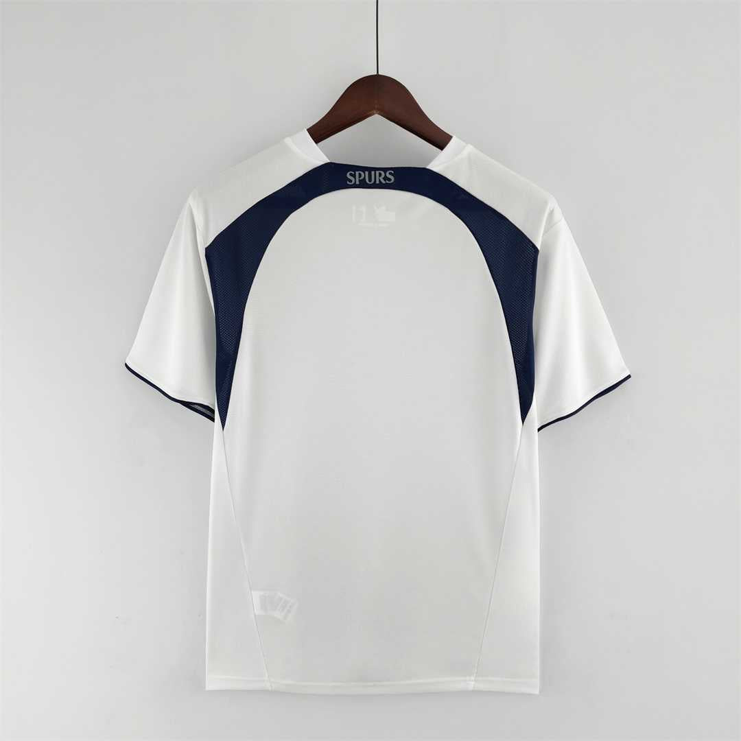 Tottenham Hotspur 06/07