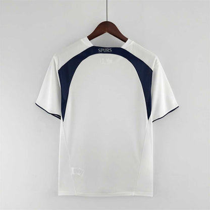 Tottenham Hotspur 06/07