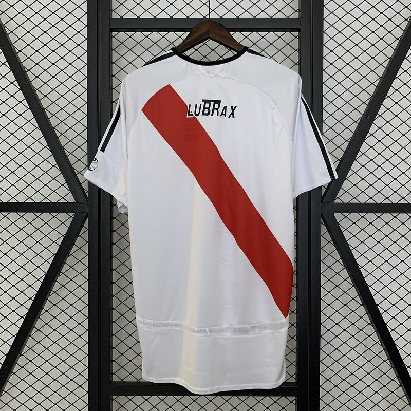 River Plate 06/07