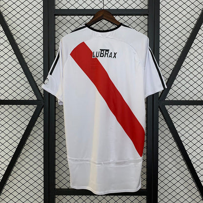 River Plate 06/07