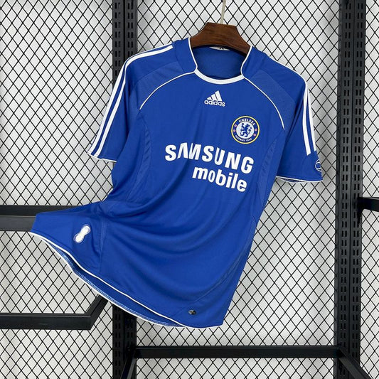 Chelsea 06/07