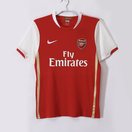 Arsenal 06/07