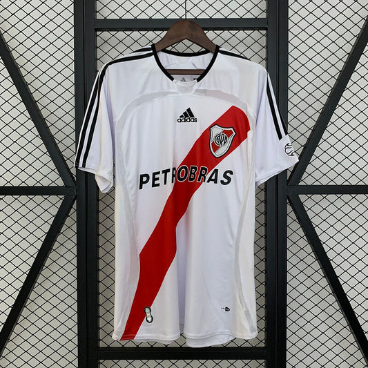 River Plate 06/07