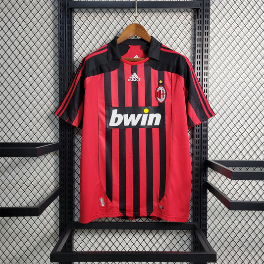 Milan 07/08