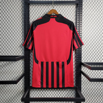 Milan 07/08
