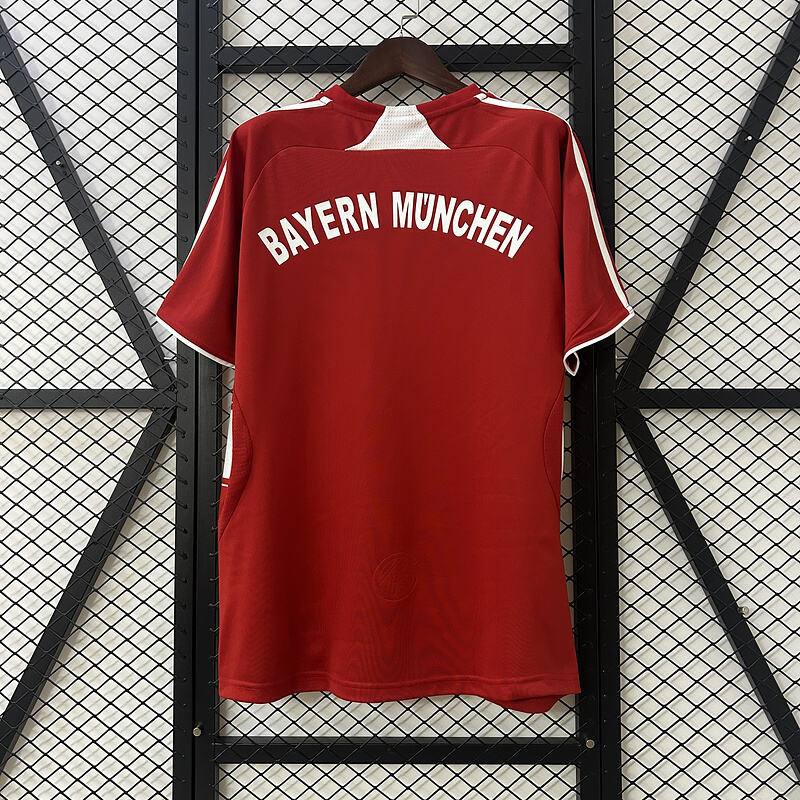 Bayern de Múnich 07/08