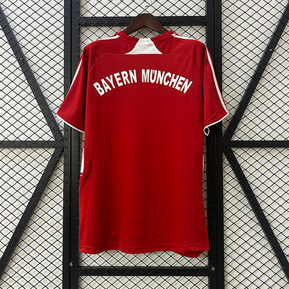 Bayern de Múnich 07/08